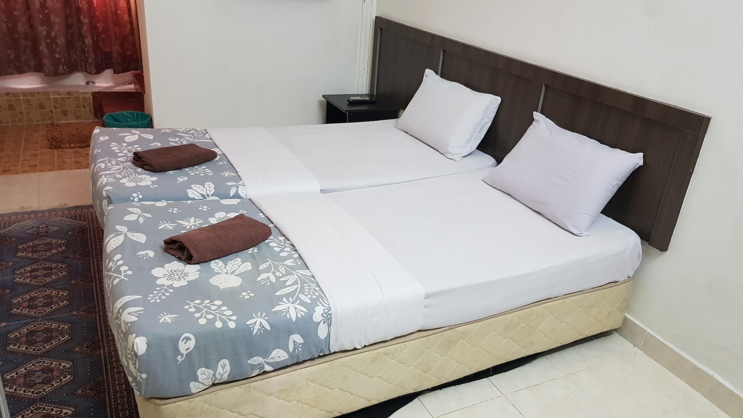 Oyo 89755 D&D Budget Inn Kota Bharu Exterior foto