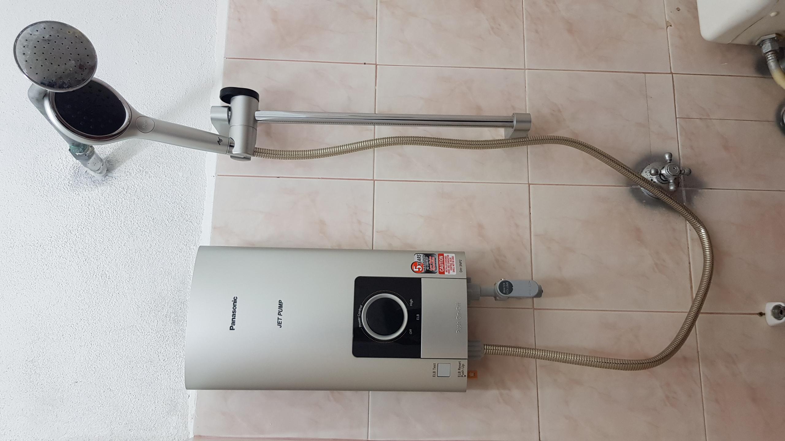 Oyo 89755 D&D Budget Inn Kota Bharu Exterior foto