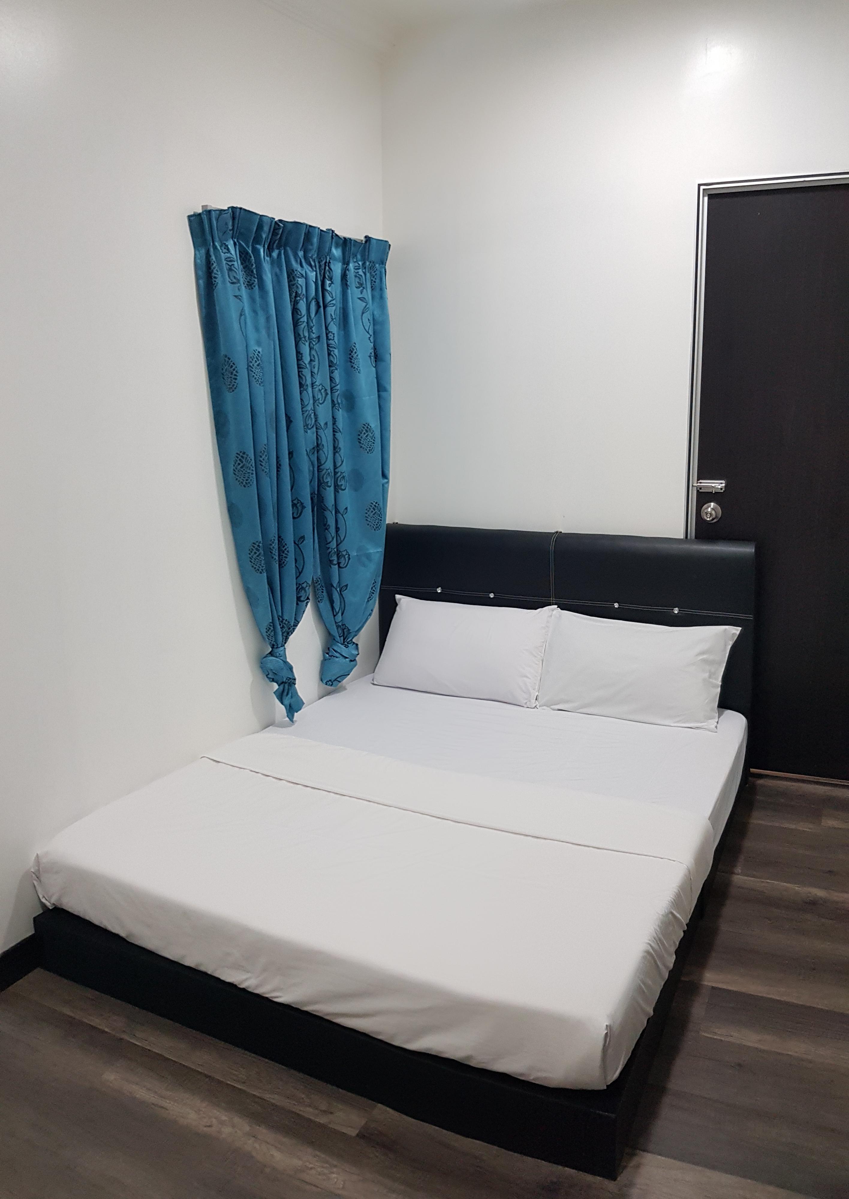 Oyo 89755 D&D Budget Inn Kota Bharu Exterior foto