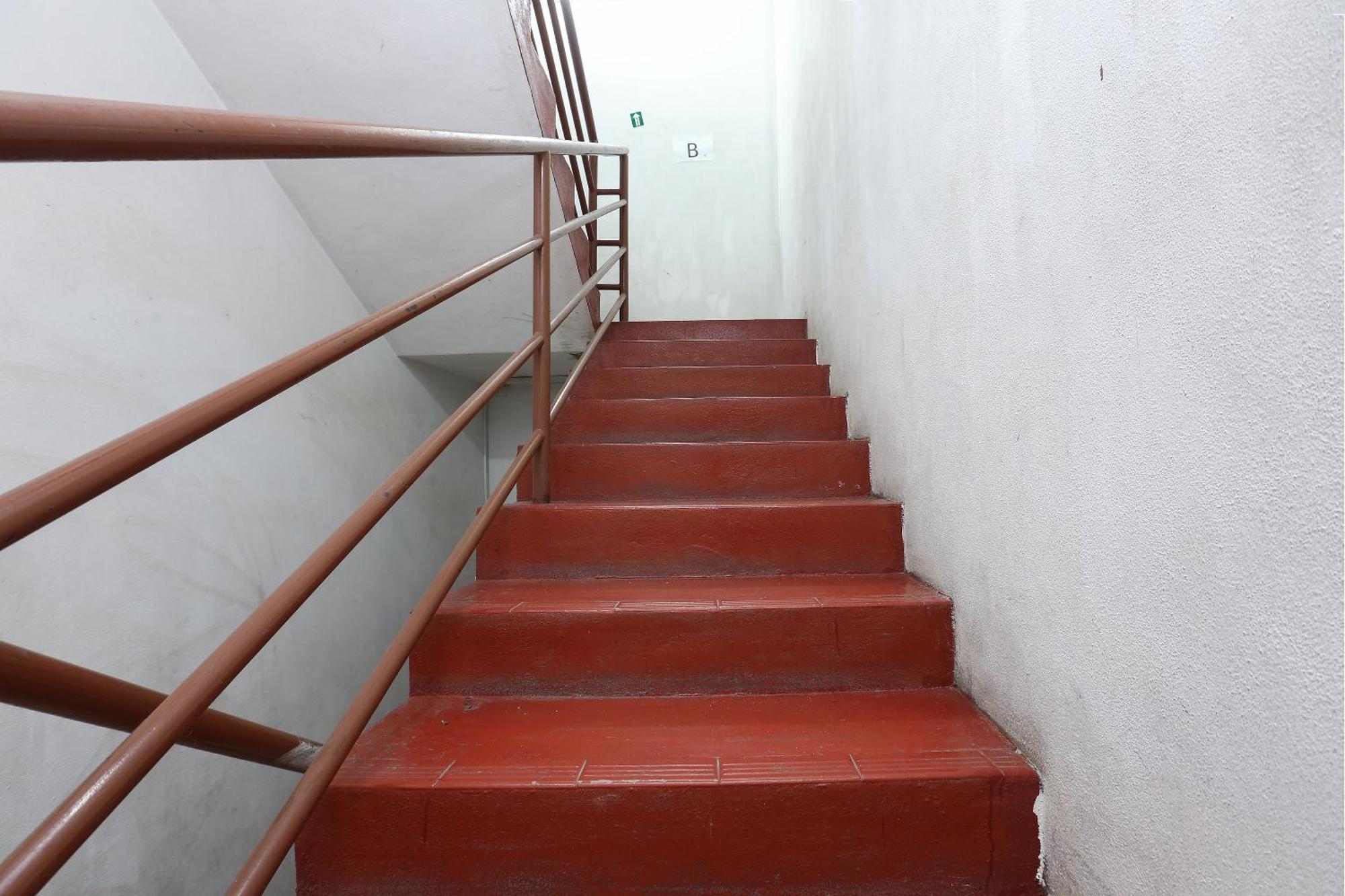 Oyo 89755 D&D Budget Inn Kota Bharu Exterior foto